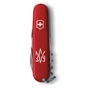 Ніж Victorinox Spartan Ukraine Red "Тризуб ЗСУ" (1.3603_T0390u) - зменшене зображення 5