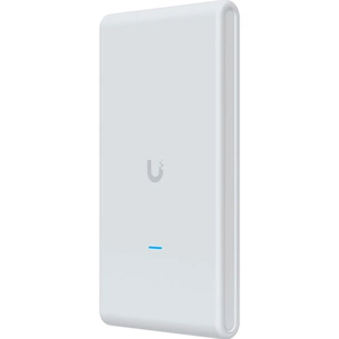 Точка доступу Wi-Fi Ubiquiti UniFi 6 Mesh Pro (U6-Mesh-Pro) изображение 1