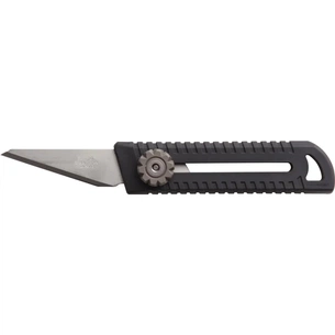 Ніж DaiichiSeiko MC Knife 55 Black (32170) зображення 1