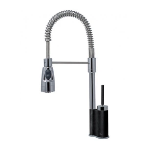 Смеситель Elleci CHEF BLACK 86 изображение 1