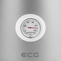 Електрочайник ECG RK 1700 Magnifica Antracito - зменшене зображення 7