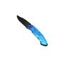 Ніж Schwarzwolf Matrix синій (F1901002SA3) - зменшене зображення 1