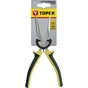 Плоскогубці Topex прямі, 160 мм (32D125) - зменшене зображення 2