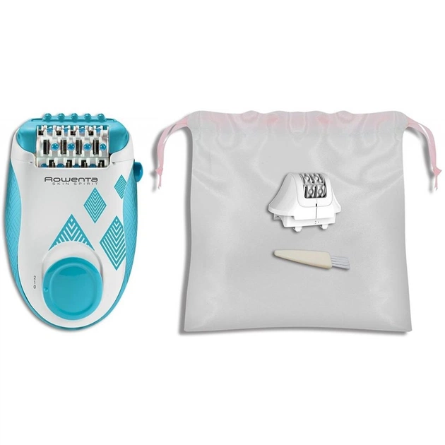 Епілятор Rowenta EP2910F0 - изображение 3