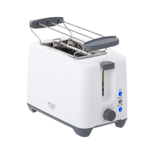 Тостер Adler AD 3216 зображення 1