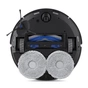 Пилосос Ecovacs DEEBOT OZMO Т30 Pro Omni (DDX14) - зменшене зображення 4