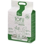 Наповнювач для туалету Velvet Paw TOFU схильних до алергії, з екстрактом алое вера (1.5 мм) 2.6 кг (TOF46899) - уменьшенное изображение 1