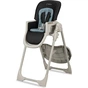 Стілець для годування MoMi GOJO Black (KRKA00029) - зменшене зображення 4