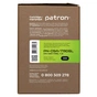 Картридж Patron HP LJ CE505A/CANON 719 GREEN Label (DUAL PACK) (PN-05A/719DGL) - зменшене зображення 3