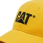 Кепка Caterpillar (CAT) W01791-555 One Size жовта (882600575658) - зменшене зображення 4
