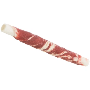 Ласощі для собак Trixie Denta Fun Паличка для чищення зубів 12 см 70 г/6 шт (4011905312255) зображення 1