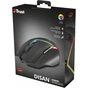 Мишка Trust GXT 161 Disan Wireless Gaming (22210) - зменшене зображення 7