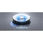 Пилосос TP-Link Tapo RV30 Plus - зменшене зображення 6