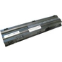 Акумулятор до ноутбука AlSoft HP Mini 210-3000 HSTNN-DB3B 5200mAh 6cell 10.8V Li-ion (A41794) - зменшене зображення 1