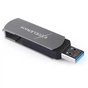 USB флеш накопичувач eXceleram 32GB P2 Series Gray/Black USB 3.1 Gen 1 (EXP2U3GB32) - зменшене зображення 5