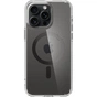 Чохол до мобільного телефона Spigen Apple iPhone 15 Pro Max Ultra Hybrid MagFit Carbon Fiber (ACS06578) - зменшене зображення 1