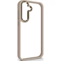 Чохол до мобільного телефона Armorstandart UNIT2 Samsung S25 Titanium Gold (ARM82868) - зменшене зображення 1