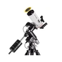 Телескоп Bresser Messier MC-100/1400 EXOS-2 PMC-Eight GoTo (4740140) (931370) - зменшене зображення 2