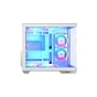 Корпус Modecom VOLCANO PANORAMA APEX ARGB (AT-PANORAMA-5F-ARGB-20-00) - зменшене зображення 4