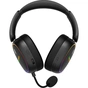 Навушники Hator Phoenix 2 Wireless Hi-Res SyncHUB connection Black (ESH40) - зменшене зображення 6