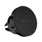 Універсальний автотримач Baseus Small ears series Magnetic suction bracket (Air outlet type) (SUER-A01) - зменшене зображення 6
