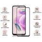 Скло захисне BeCover Nubia Neo 2 5G Black (711975) - зменшене зображення 3