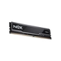 Модуль пам'яті для комп'ютера DDR4 32GB (2x16GB) 3200 MHz NOX Apacer (AH4U32G32C282MBAA-2) - зменшене зображення 4