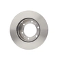 Гальмівний диск Bosch 0 986 479 A96 - зменшене зображення 3