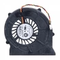 Вентилятор ноутбука MSI VR610/VR630 DC(5V,0.55A) 3pin (6010H05F-PF1) - зменшене зображення 1
