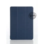 Чохол до планшета BeCover Smart Case HUAWEI Mediapad T3 10 Deep Blue (701505) - зменшене зображення 1
