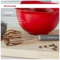 Вінчик KitchenAid Coreline 26,2 см сірий (KAS060OHCGG) - зменшене зображення 6