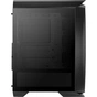 Корпус AeroCool Aero One Eclipse-G-BK-v1 - зменшене зображення 5