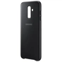 Чохол до мобільного телефона Samsung J8 2018/EF-PJ810CBEGRU - Dual Layer Cover (Black) (EF-PJ810CBEGRU) - зменшене зображення 7