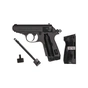 Пневматичний пістолет Umarex Walther PPK/S Blowback (5.8315) - уменьшенное изображение 3