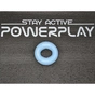 Еспандер PowerPlay PP-4330 Hand Grip Loops Light 13.5-18 кг Блакитний (PP_4330_Blue_(13.5-18kg)) - зменшене зображення 8
