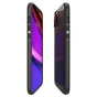 Чохол до мобільного телефона Spigen Apple iPhone 15 Mag Armor MagFit Matte Black (ACS06815) - зменшене зображення 4