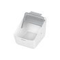 Туалет для котів Petkit Pet Pura Cat Litter Box Білий (P951) - уменьшенное изображение 2