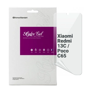 Плівка захисна Armorstandart Anti-Blue Xiaomi Redmi 13C / Poco C65(ARM72460) (ARM72460) зображення 1