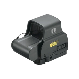 Коліматорний приціл EOTech 68MOA/1MOA (EXPS2-0) зображення 1