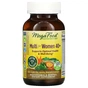 Мультивітамін MegaFood Мультивітаміни для жінок 40+, Multi for Women 40+, 120 таблеток (MGF-10322) - зменшене зображення 1