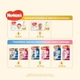 Підгузки Huggies Elite Soft 4 Small 19 шт (5029053546322) - зменшене зображення 8