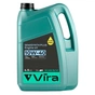 Моторна олива VIRA Semisynthetic Plus 10W-40 4,5 л (VI0357) - зменшене зображення 1
