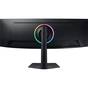Монітор Samsung LS49CG954EIXCI - зменшене зображення 10