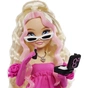 Лялька Barbie Малібу Dream Besties (HYC21) - зменшене зображення 4