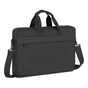 Сумка для ноутбука RivaCase 15.6" 8235 Ulsan Black (8235Black) - зменшене зображення 1