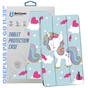 Чохол до планшета BeCover Smart Case OnePlus Pad Go 11.35" Unicorn (710993) - зменшене зображення 1