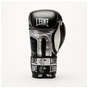 Боксерські рукавички Leone GN208 Iconic Black 12 унцій (GN208_Black_12oz) - зменшене зображення 5