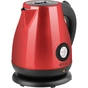 Електрочайник ECG RK 1705 Metallico Rosso - зменшене зображення 2