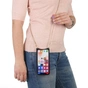 Чохол до мобільного телефона BeCover Glitter Apple iPhone X/Xs Gray (703643) - зменшене зображення 2