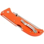 Ніж Cold Steel Finn Wolf оранжевый (20NPRYZ) - зменшене зображення 7